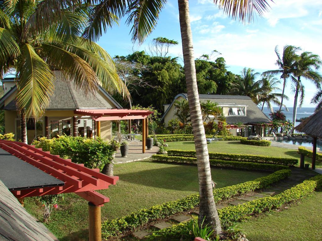 Malaqereqere Villas Sigatoka Cameră foto