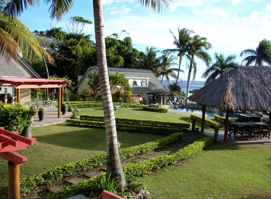 Malaqereqere Villas Sigatoka Cameră foto