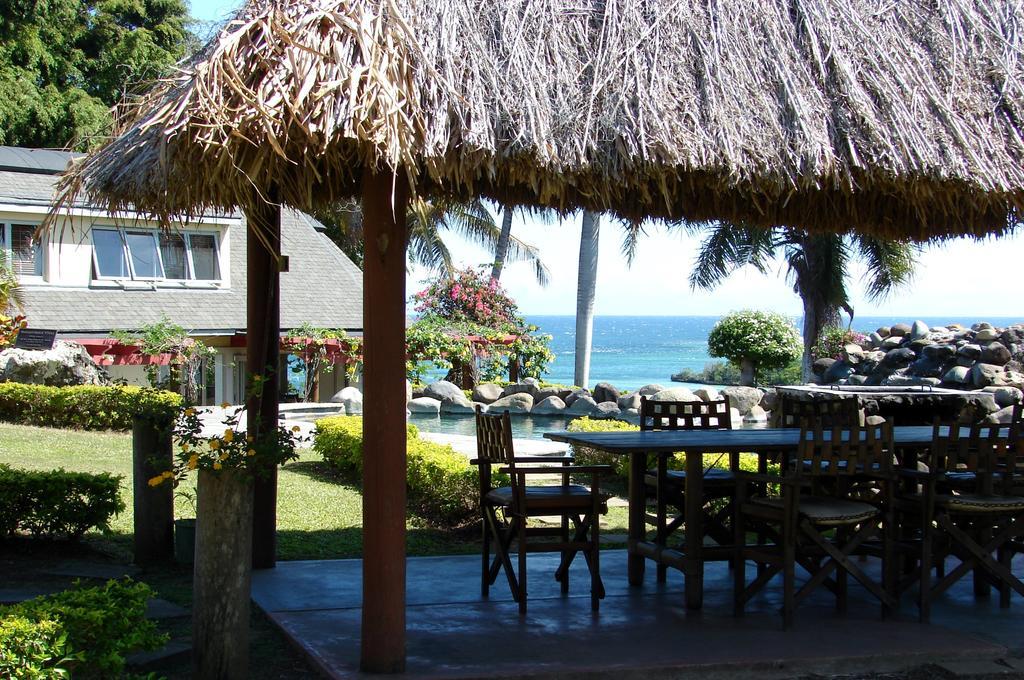 Malaqereqere Villas Sigatoka Cameră foto