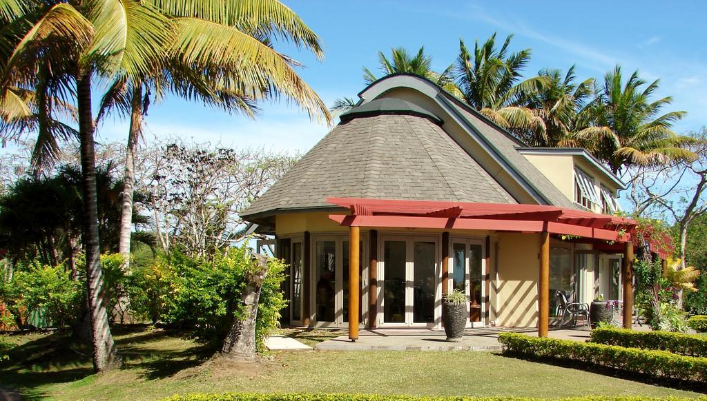 Malaqereqere Villas Sigatoka Cameră foto