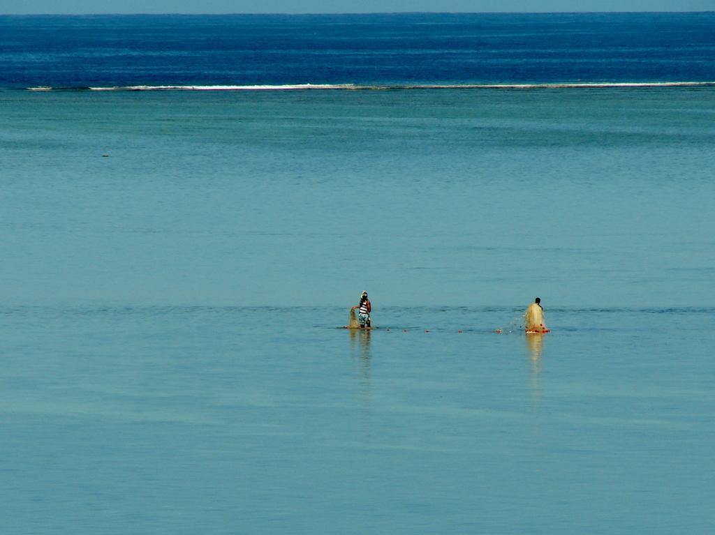 Malaqereqere Villas Sigatoka Cameră foto